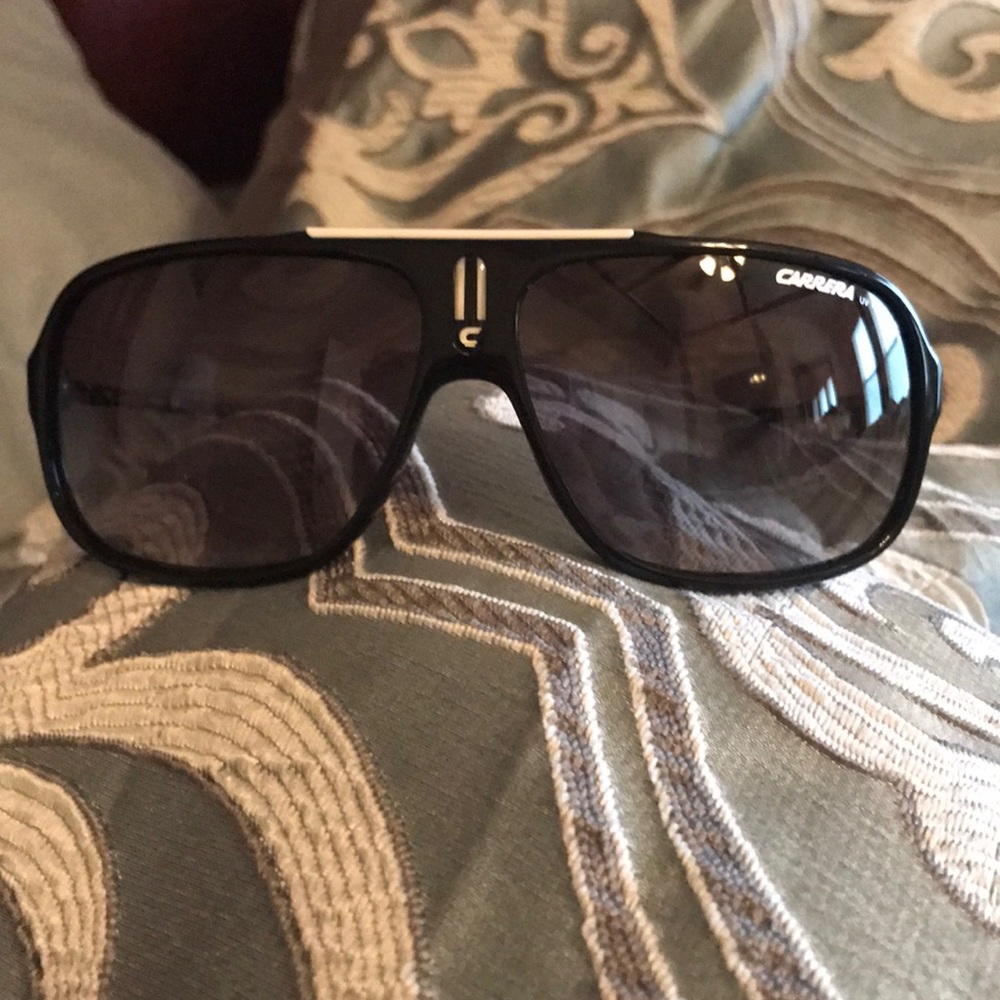 Men's Carrera sunglasses
